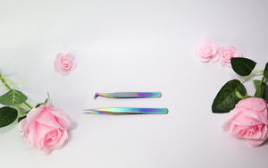 Triple Tweezer Bundle💘
