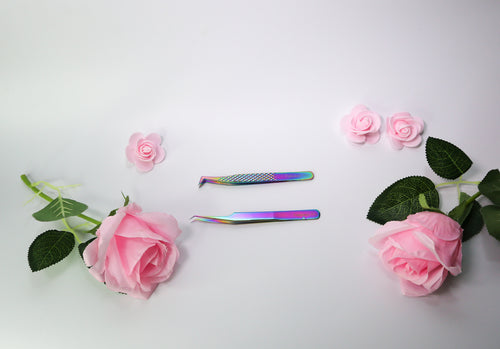 Triple Tweezer Bundle💘