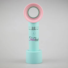 Load image into Gallery viewer, The Fabulash Pro Fan