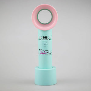 The Fabulash Pro Fan