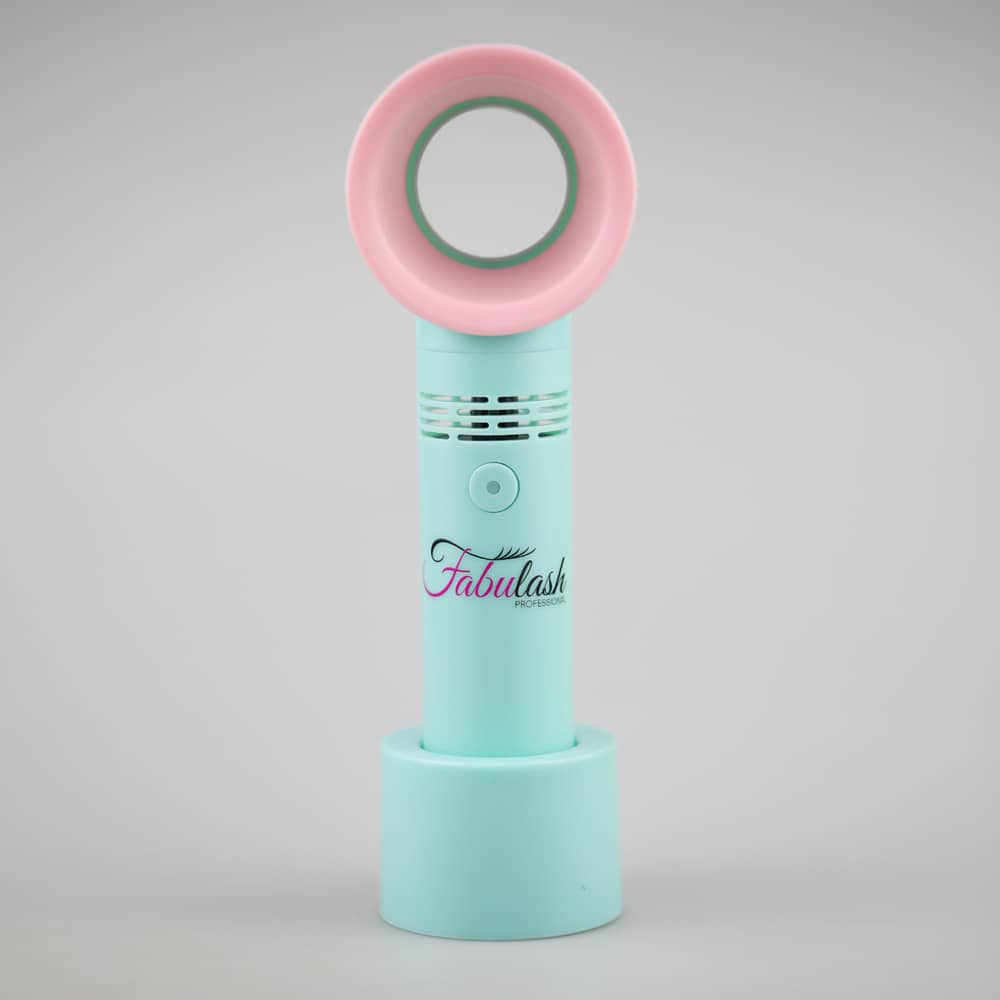 The Fabulash Pro Fan