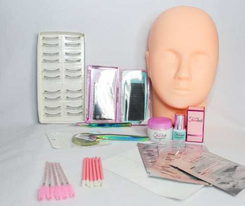 Mini starter kit