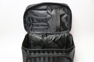 Silk kit bag