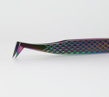 Load image into Gallery viewer, Multi coloured boot tweezers