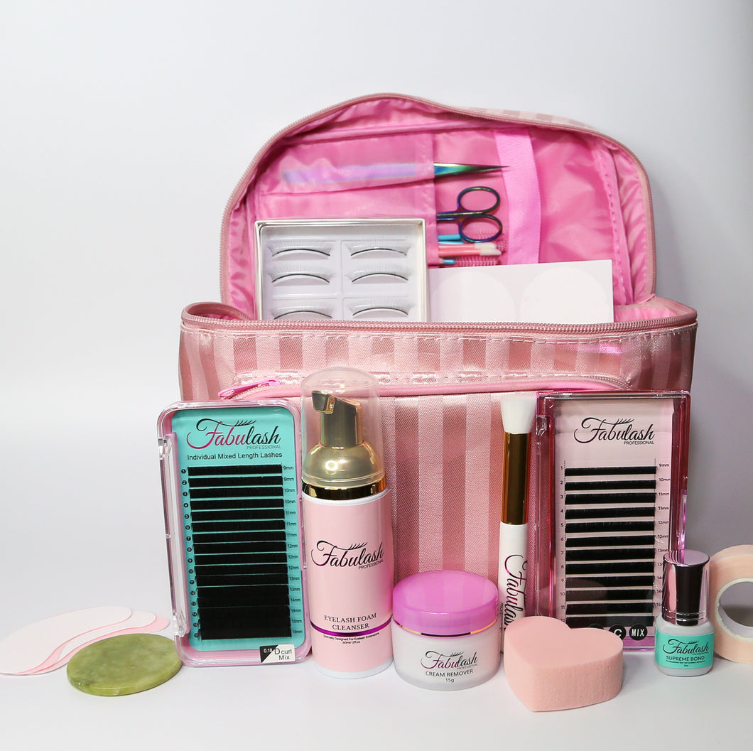 Classic Lash full kit