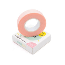 Load image into Gallery viewer, Pink micropore  tape