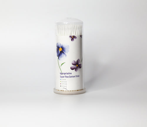 Micropore Brushes