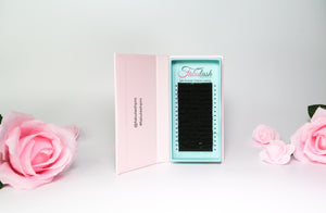 Fabulash Pro Volume Lashes 0.07 individual lengths