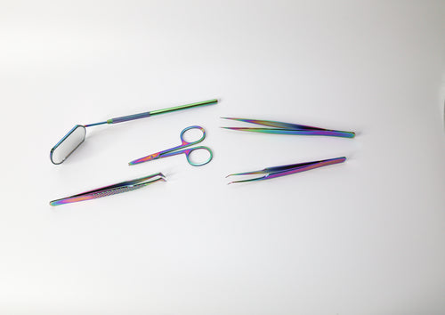 Pro tools kit essentials