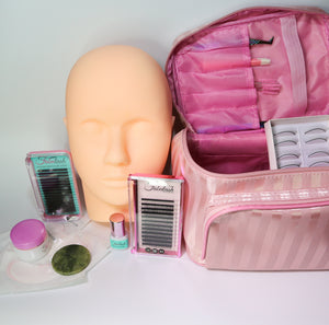 Fabulash pro conversion kit