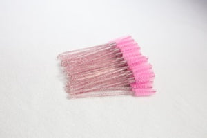 Lash Wands / 50 pc