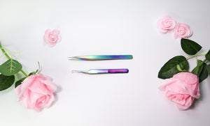 Triple Tweezer Bundle💘