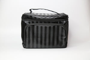Silk kit bag
